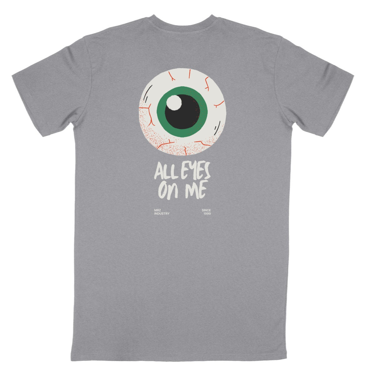 Sweat classique UNISEXE -  ALL Eyes