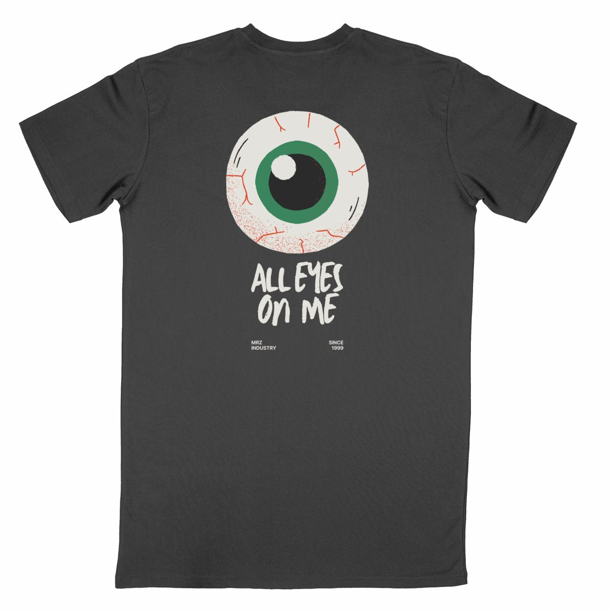 Sweat classique UNISEXE -  ALL Eyes