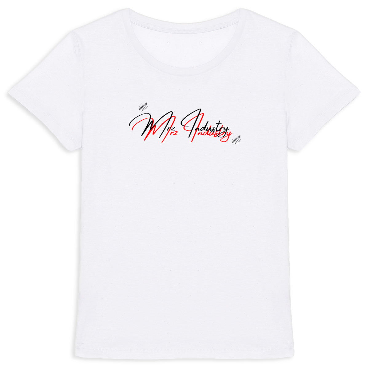 T-Shirt ajusté Femme - Original's