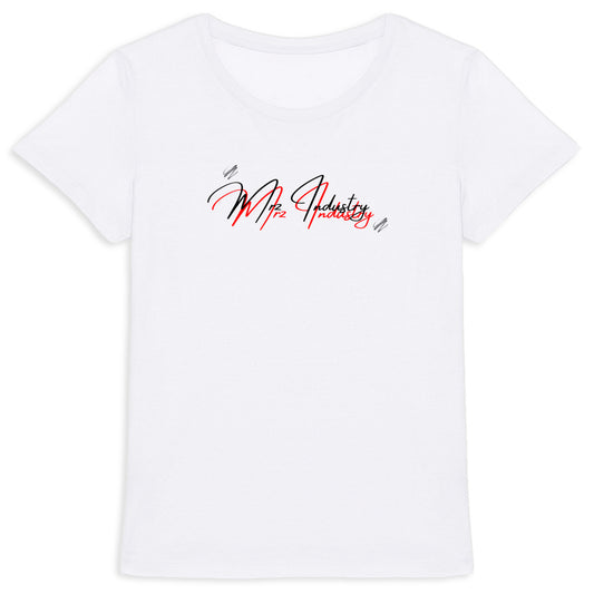 T-Shirt ajusté Femme - Original's