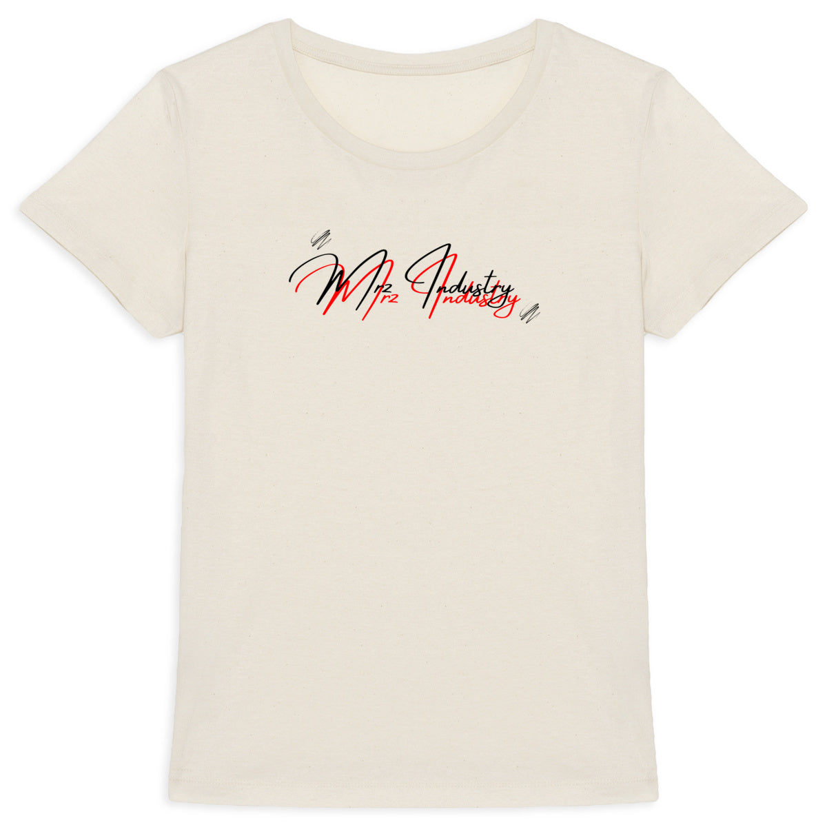 T-Shirt ajusté Femme - Original's