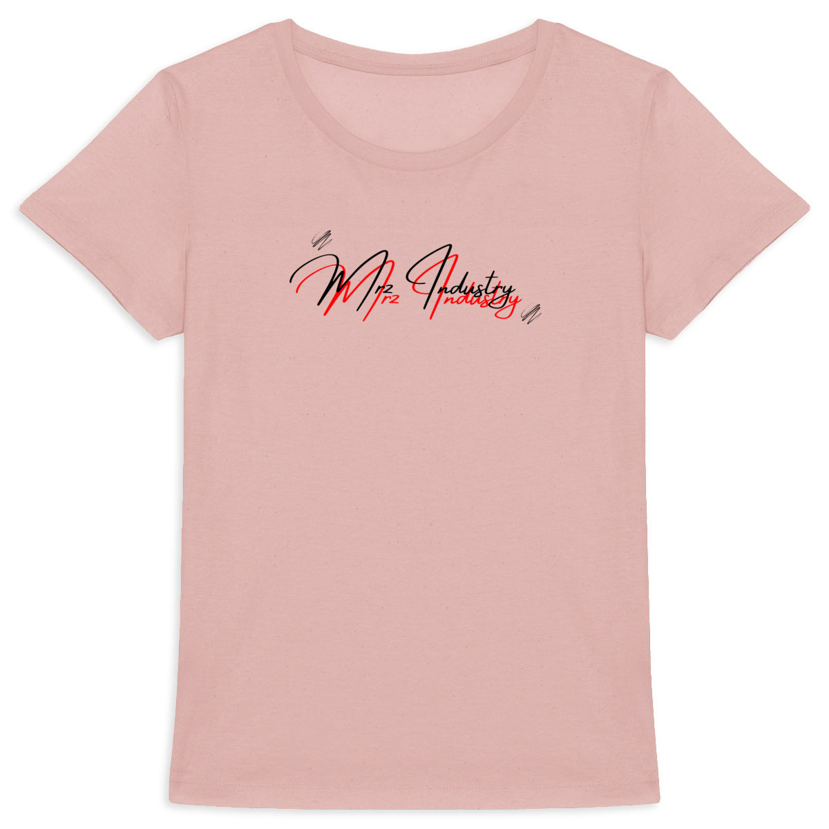 T-Shirt ajusté Femme - Original's